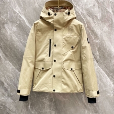 Burberry Down Coat